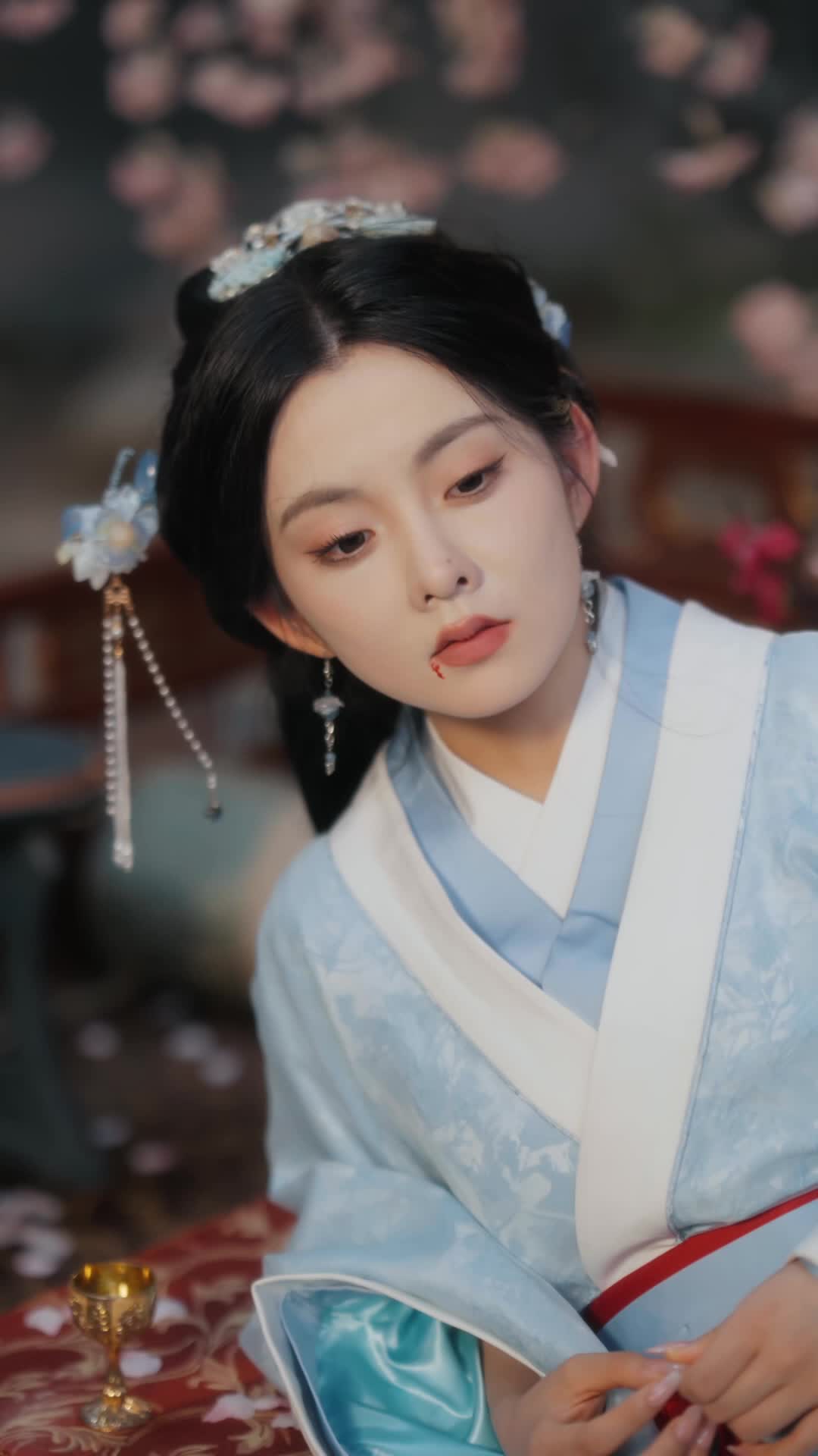 Episode 50 - Accidentally Seducing the Emperor